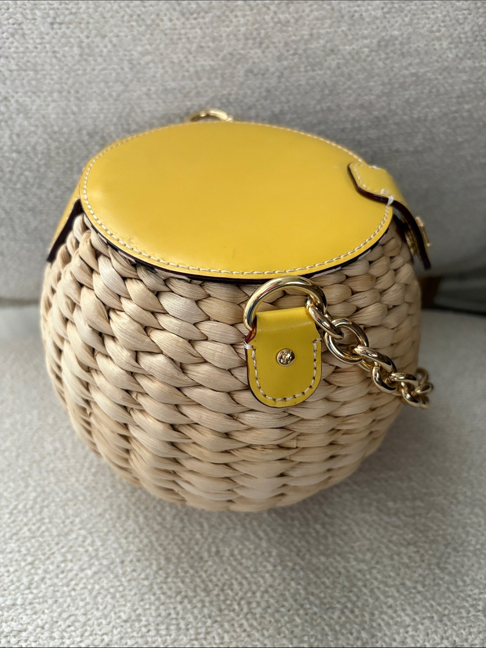 Frances Valentine Honey Pot - Picture 7 of 9
